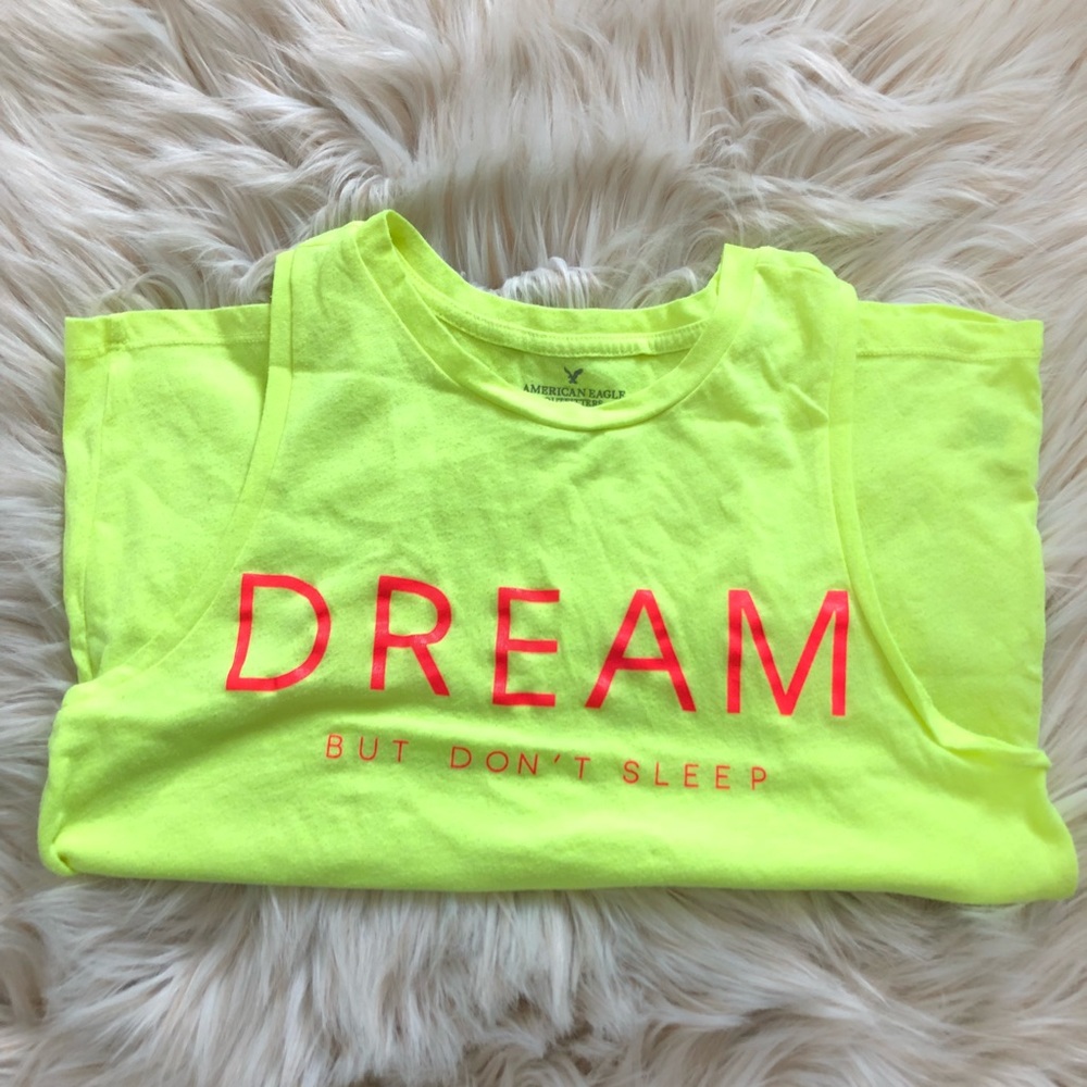 American Eagle Top - Picture 4 of 4